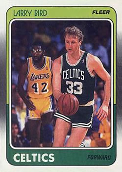 Larry Bird