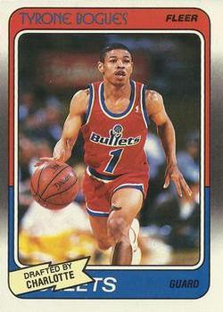 Tyrone Bogues