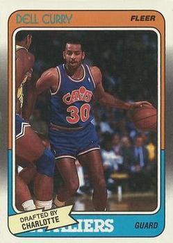 Dell Curry
