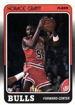 Horace Grant