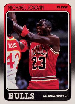 Michael Jordan