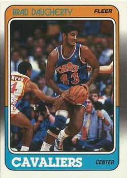 Brad Daugherty