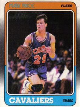 Mark Price