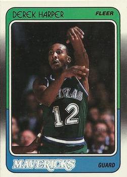 Derek Harper