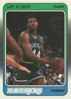 Sam Perkins