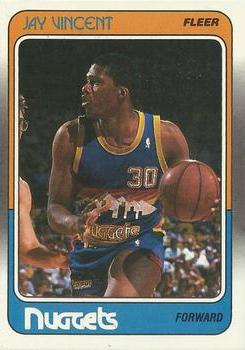 Jay Vincent
