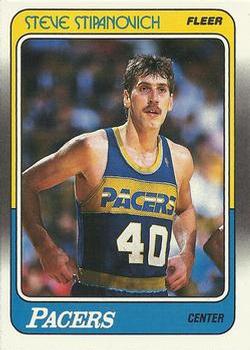 Steve Stipanovich