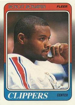 Benoit Benjamin