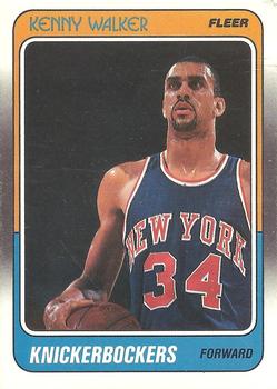Kenny Walker