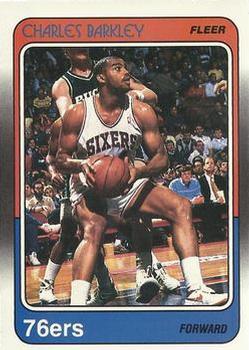 Charles Barkley