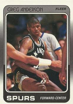 Greg Anderson