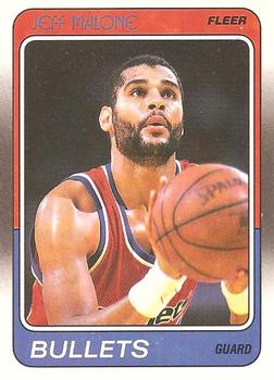 Jeff Malone