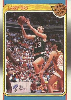 Larry Bird