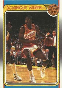Dominique Wilkins