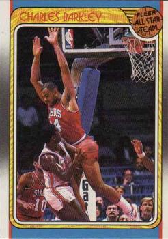 Charles Barkley
