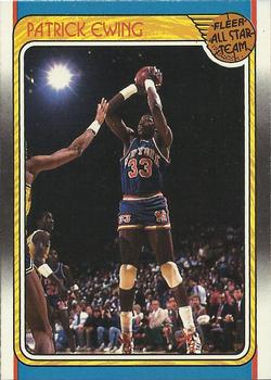 Patrick Ewing