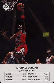 Michael Jordan