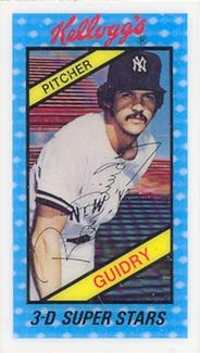 Ron Guidry