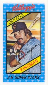 Dave Kingman