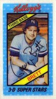 George Brett