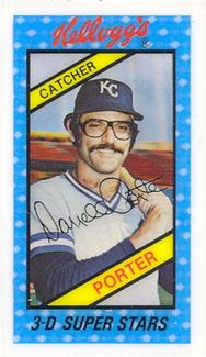 Darrell Porter