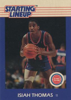 Isiah Thomas