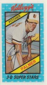 Jim Palmer