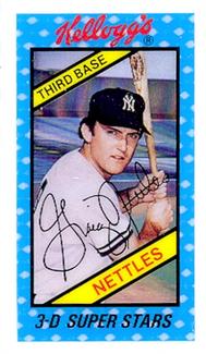 Graig Nettles