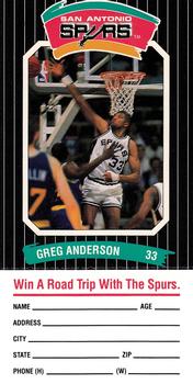 Greg Anderson