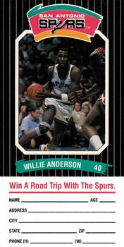 Willie Anderson