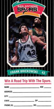 Frank Brickowski