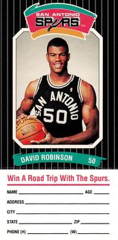 David Robinson