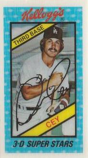Ron Cey