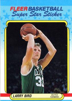 Larry Bird