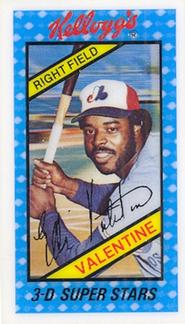 Ellis Valentine