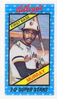 Eddie Murray