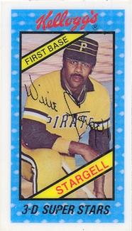 Willie Stargell