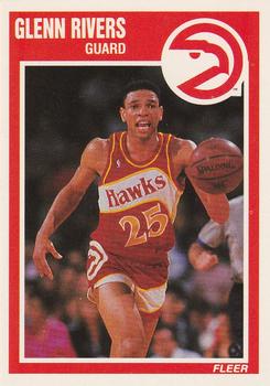 Glenn Rivers