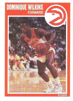 Dominique Wilkins