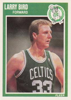 Larry Bird