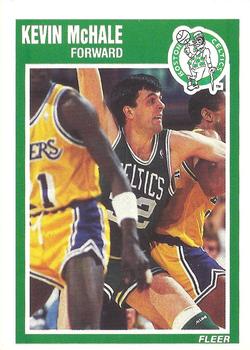 Kevin McHale