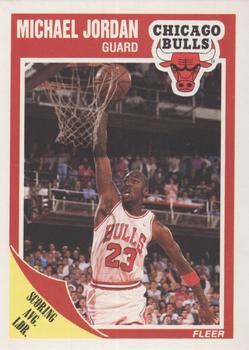 Michael Jordan