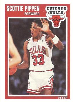 Scottie Pippen