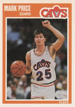 Mark Price