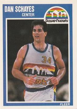 Dan Schayes