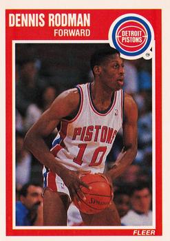 Dennis Rodman