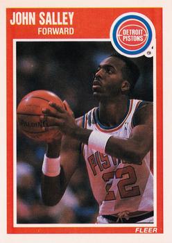 John Salley