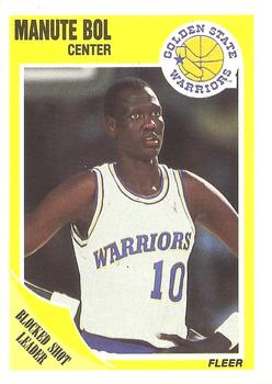 Manute Bol