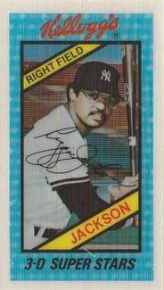 Reggie Jackson