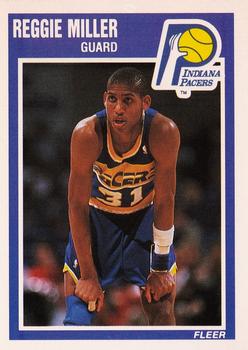 Reggie Miller